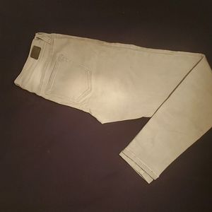 SALE 3/$15 - Gray midrise skinny Jeans